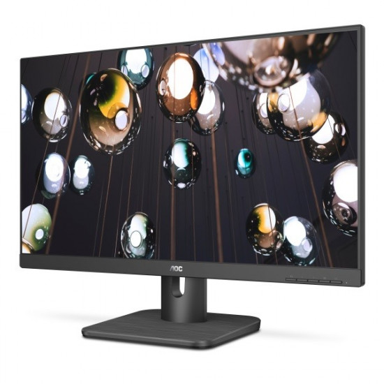 Monitor 23.8 24E1Q IPS DP HDMI Speakers