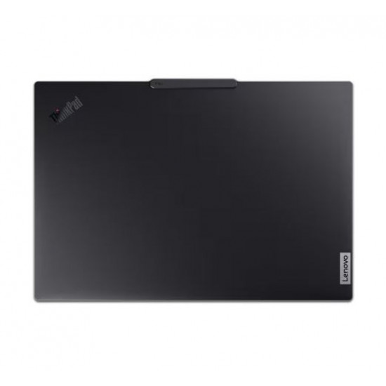 Mobilna stacja robocza ThinkPad P16s G3 21KS000KPB W11Pro Ultra 7 165H/32GB/1TB/RTXA500 4GB/16 cali/WQUXGA OLED/Black/vPro/3YR Premier Support + CO2 O