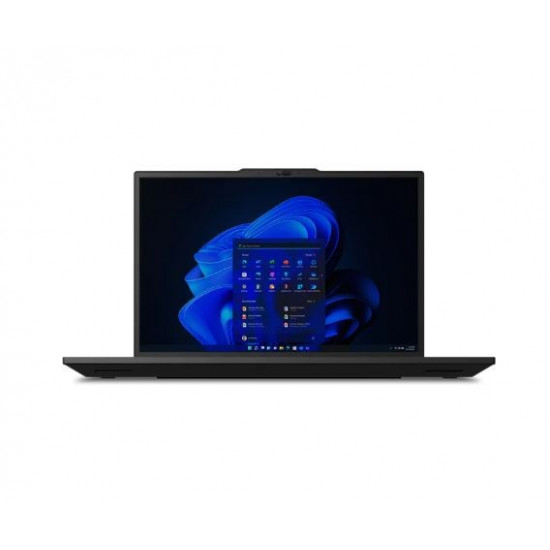 Mobilna stacja robocza ThinkPad P16s G3 21KS000KPB W11Pro Ultra 7 165H/32GB/1TB/RTXA500 4GB/16 cali/WQUXGA OLED/Black/vPro/3YR Premier Support + CO2 O