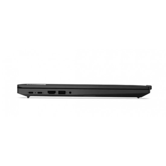 Notebook ThinkPad T16 G3 21MN0059PB W11Pro Ultra 7 155U/32GB/1TB/INT/16.0 WUXGA/Black/3YRS Premier Support + CO2 Offset