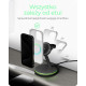 ICY BOX IB-SH102-CH Wireless Charger