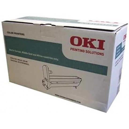 OKI Drum ES8431/8441 Magenta 44844418 20k