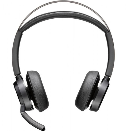 Voyager Focus 2 USB-A Headset 76U46AA