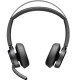 Voyager Focus 2 USB-A Headset 76U46AA