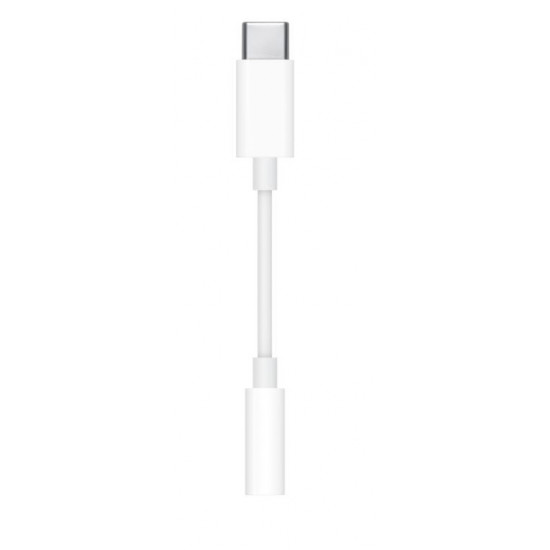 USB-C to 3.5 mm Headphone Jack Adapter