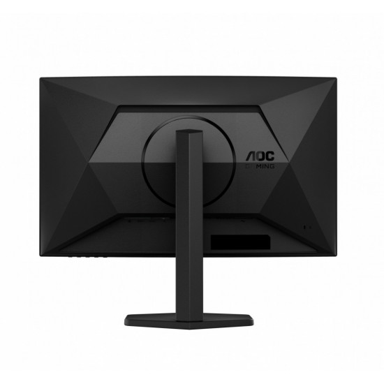 Monitor CQ27G4X 27 cali Curved Fast VA 180Hz HDMIx2 DP HAS