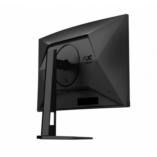 Monitor CQ27G4X 27 cali Curved Fast VA 180Hz HDMIx2 DP HAS