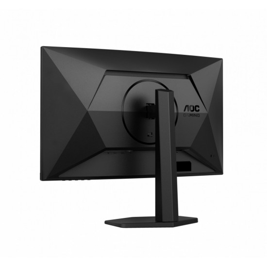 Monitor CQ27G4X 27 cali Curved Fast VA 180Hz HDMIx2 DP HAS