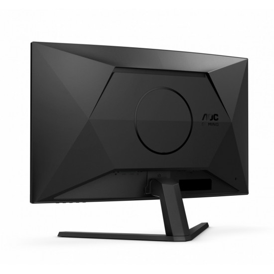 Monitor CQ32G4VE 31.5 cala Fast VA Curved 180Hz HDMIx2 DP