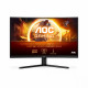 Monitor CQ32G4VE 31.5 cala Fast VA Curved 180Hz HDMIx2 DP