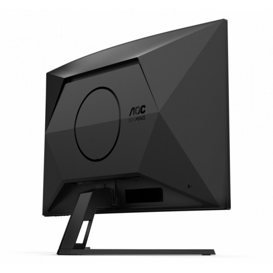 Monitor CQ32G4VE 31.5 cala Fast VA Curved 180Hz HDMIx2 DP