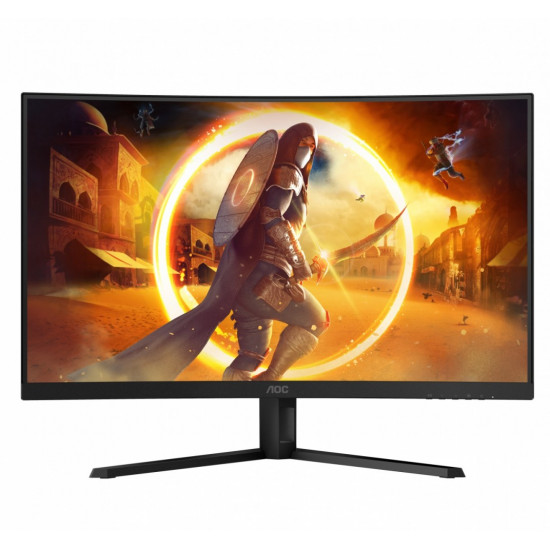 Monitor CQ32G4VE 31.5 cala Fast VA Curved 180Hz HDMIx2 DP