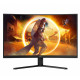 Monitor CQ32G4VE 31.5 cala Fast VA Curved 180Hz HDMIx2 DP