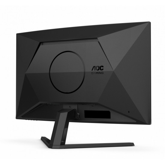 Monitor CQ32G4VE 31.5 cala Fast VA Curved 180Hz HDMIx2 DP