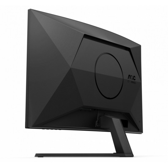 Monitor CQ32G4VE 31.5 cala Fast VA Curved 180Hz HDMIx2 DP