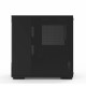 PC case P10 MicroATX Mini Tower black