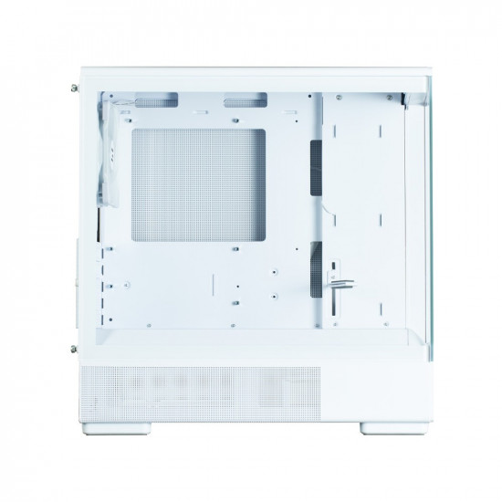 PC case P10 MicroATX Mini Tower white