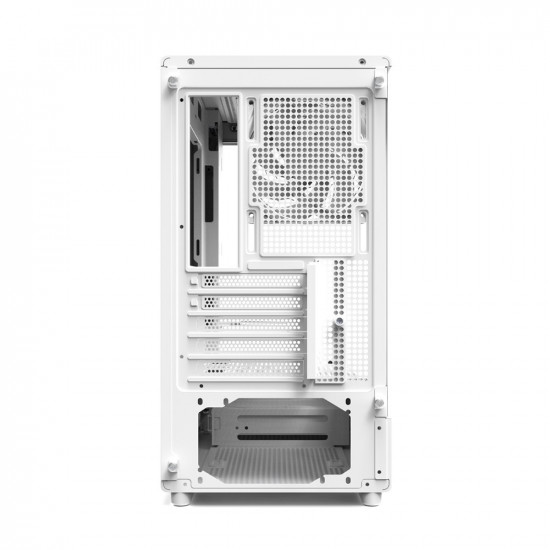 PC case P10 MicroATX Mini Tower white