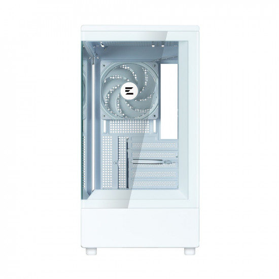 PC case P10 MicroATX Mini Tower white