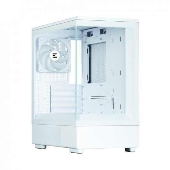 PC case P10 MicroATX Mini Tower white