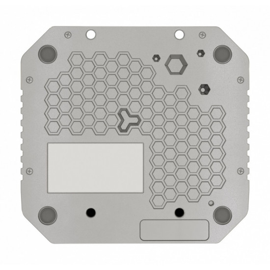 MikroTik Zestaw LtAP LT E6kit LtAP-2HnD&FG621-E