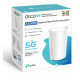 Deco 5G Network Gateway for Home Mesh Wi-Fi 6 System X50-5G(1-Pack) AX3000