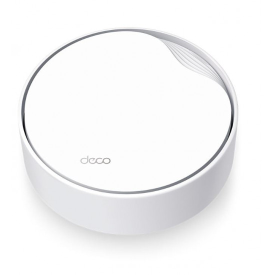 System WiFi AX300 Deco X50-PoE(1- pack) 