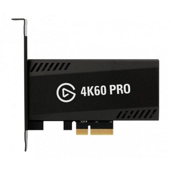 Elgato 4K60 Pro MK.2