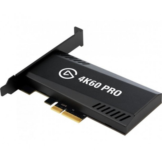 Elgato 4K60 Pro MK.2