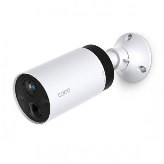 Security Camera Tapo C420 Smart WiFi