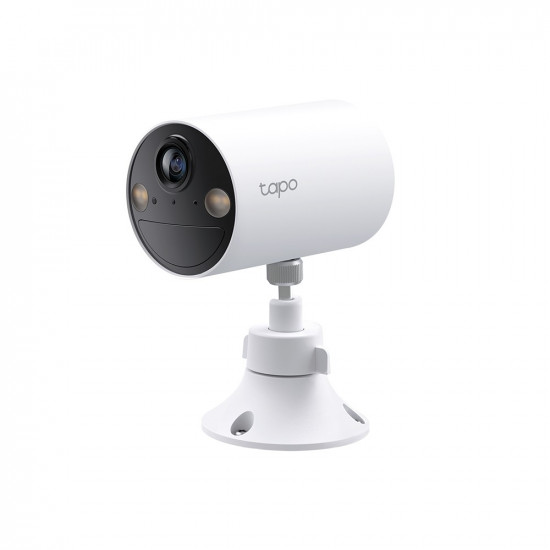 Camera Tapo C410 Smart WiFi In/Out-door