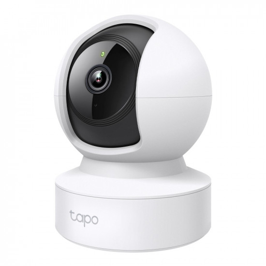 Camera Tapo C202 Pan/ Tilt Home WiFi