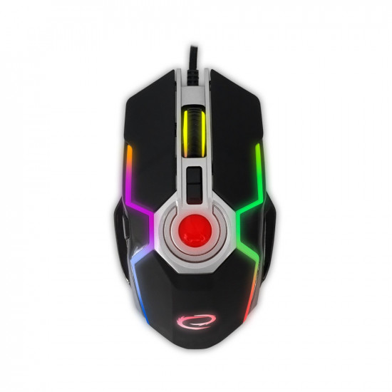 WIRED MOUSE 8D MANGORA