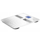 Bathroom scale WLS003.1