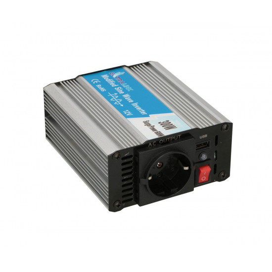 Voltage converter OPIM-300WW 