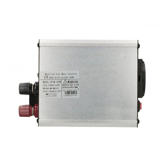 Voltage converter OPIM-300WW 