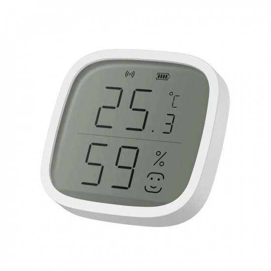 Smart Life EX.34873 temperature and humidity sensor