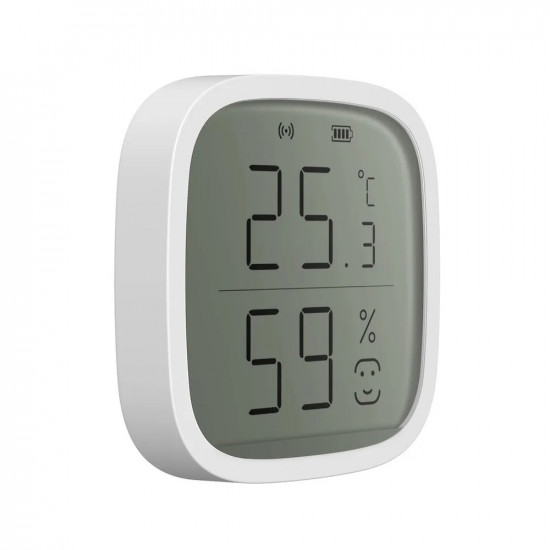 Smart Life EX.34873 temperature and humidity sensor