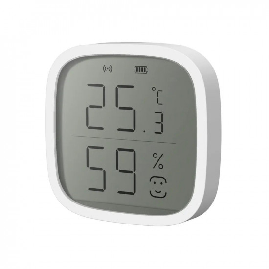 Smart Life EX.34873 temperature and humidity sensor