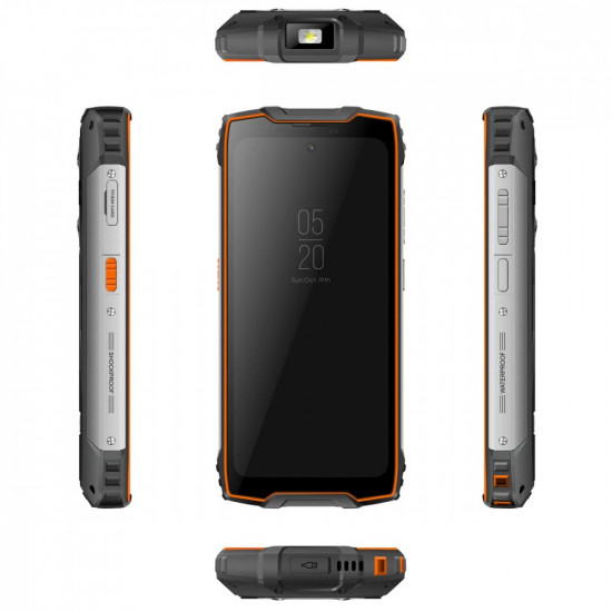 Smartphone BV9300 Pro 12/256 Orange