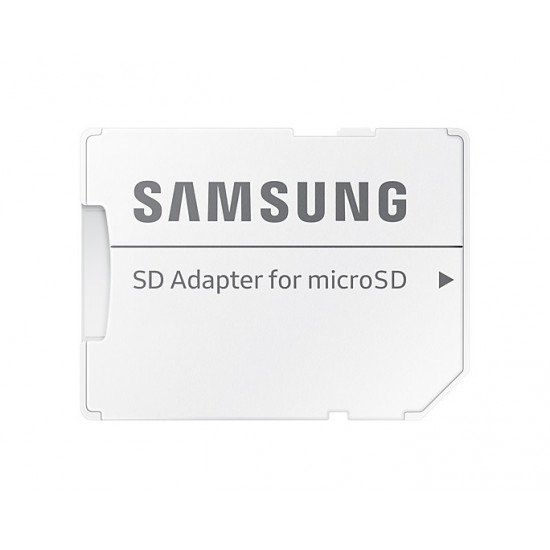 Memory card microSD MB-MC512KA/EU 512GB EVO Plus + adapter