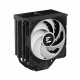 CPU cooler CNPS13X DS black