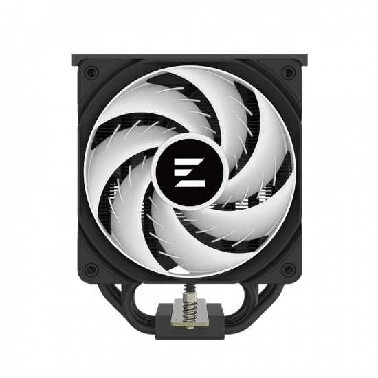 CPU cooler CNPS13X DS black