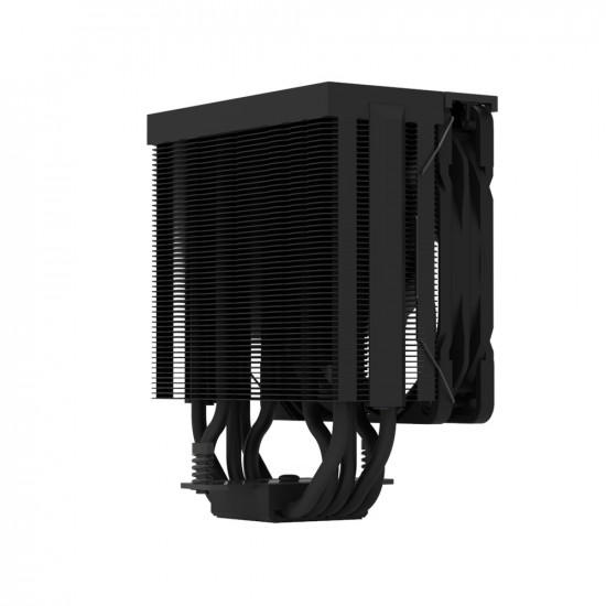 CPU cooler CNPS13X DS black