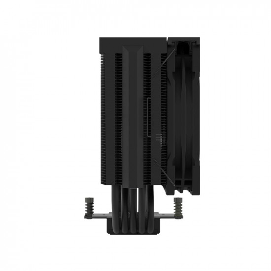 CPU cooler CNPS13X DS black