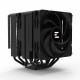 CPU cooler CNPS14X DUO black