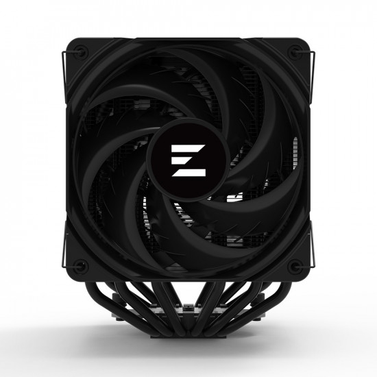 CPU cooler CNPS14X DUO black