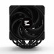 CPU cooler CNPS14X DUO black