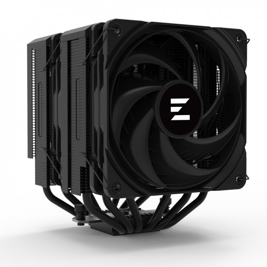 CPU cooler CNPS14X DUO black