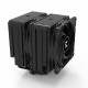 CPU cooler CNPS14X DUO black